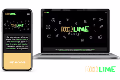 Noodle Lime