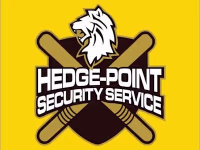 Hedgepoint Security