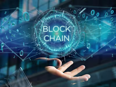 Krypt web 3.0 blockchain app