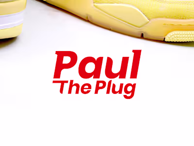 Paul The Plug