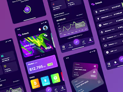 Trading App