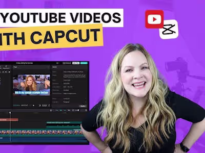 Eye-Catching YouTube Thumbnail Design