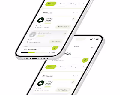 Hey Creative People!😍 Minimal Travel App Design Concept Her...