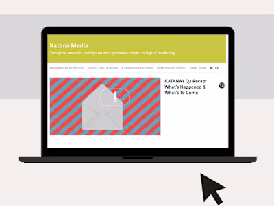 SEO Content Writer (Katana Media) 