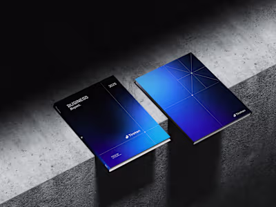 A cohesive system for a bank built for the future. Tirotan B...