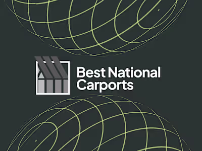 Best National Carports – Design & Dev
