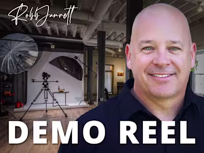 My Demo Reel
