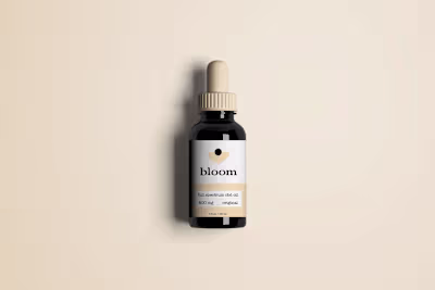 Bloom CBD