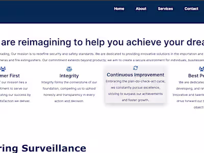 EasyFlow Trading - Your Trusted Partner for Innovative Technolo…
