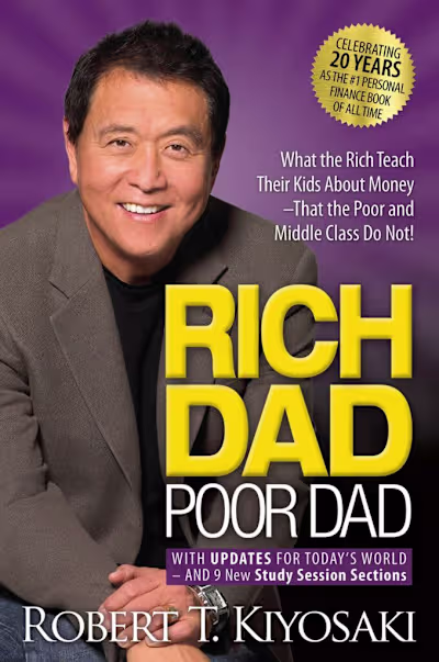 WHY THESE BOOKS MAKE YOU MILLIONAIRE , TRY EM''