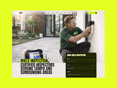 Added another template to Framer marketplace Check, remix an...