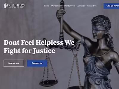 Fresh Fields Law Consult