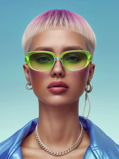 AI Collection - Gentle Monster