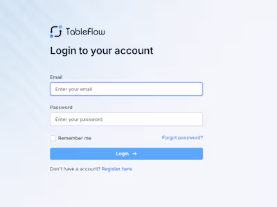 Low-Code/No-Code Platform Development
