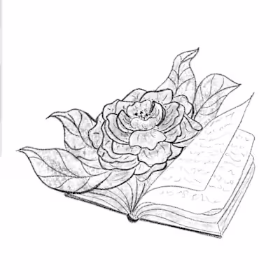 This I made for someone special 