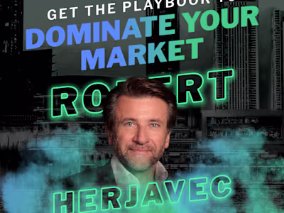 This ad campaign for the