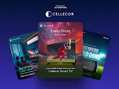 Social Media Design for a