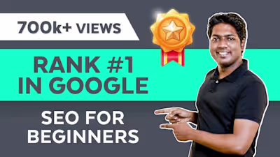 How to Rank Your Website on Google - WordPress SEO For Beginner…