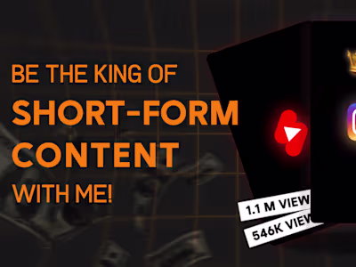 Short-form Content - Overview