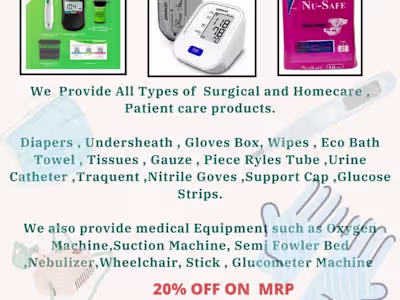 Kavya Agency  Amazon Setup 