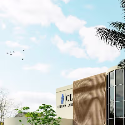 ASLarios_Arq on Instagram: ”-Clínica Larios-
un espacio dedicad…