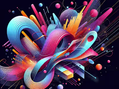 3D Concert Stage Design - YouTube