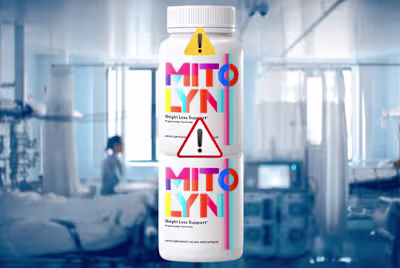 Mitolyn : ["PRON OR CONS"] - Really Work?