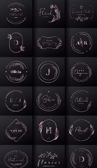 logo design