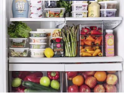 Grocery Delivery Program Success