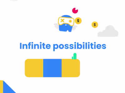 Specter Launch: Design, Animation, and Storytelling