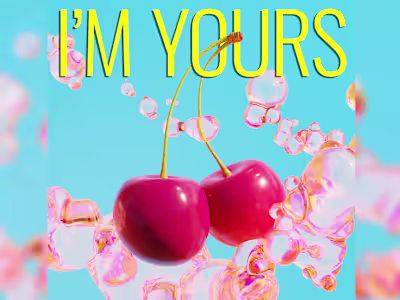 David Archuleta - I'm Yours (Official Lyric Video) - YouTube