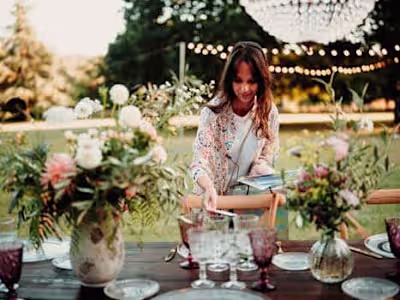 wedding planning website