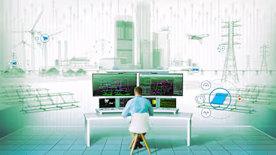 Technical Illustration for Hitachi 