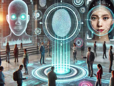 The Future of Biometrics