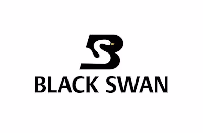 BLACK SWAN Fashion & Apparel The Black Swan logo is designed...
