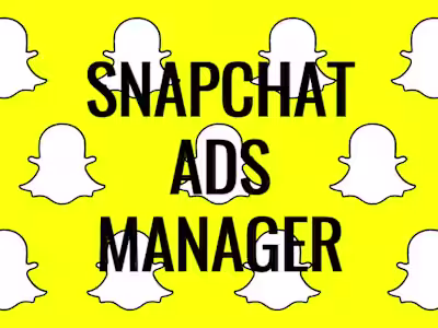 Snapchat Ads