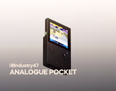 Analogue Pocket