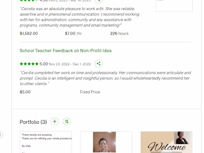 School Teacher Feedback