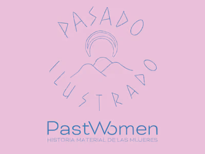 PASTWOMAN
