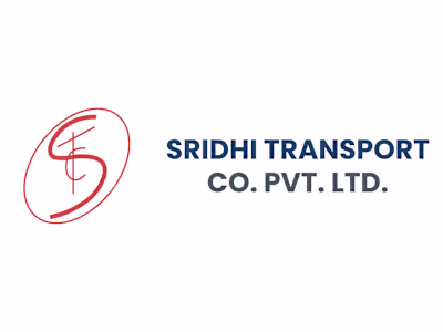 Innovative Rail-Based Logistics Solutions for Sridhi Transport