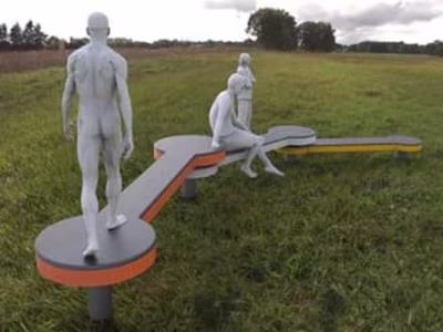 Interactive Furniture