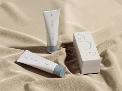The Bump Ritual (Visual Identity)