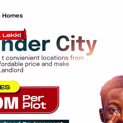 Design for CREATIVE HOMES