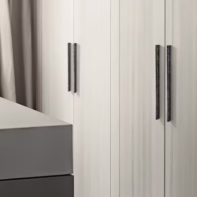Guide to Black Cabinet Pulls