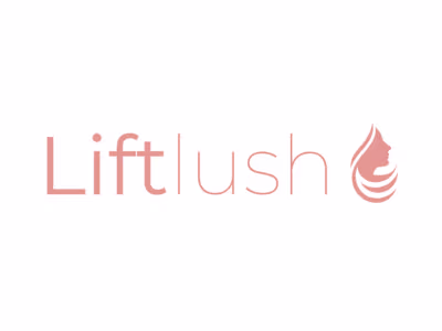 Logo Design for Liftlush