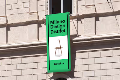 Milano Design District
