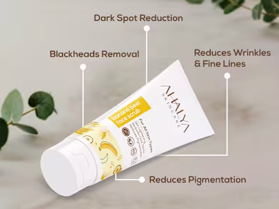 Marketing and Content for a skincare startup