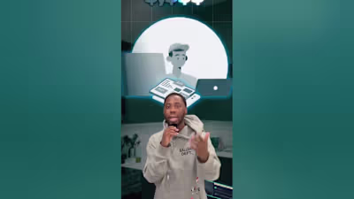 IG REEL SAMPLE - YouTube