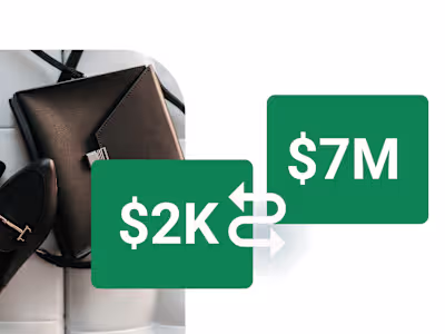 From Inactive Ad Account to $1.7M: A Shoe Brand’s Success Story 