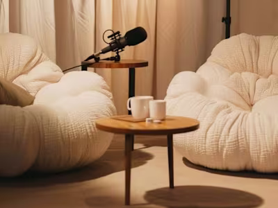 Podcast & Personal Branding